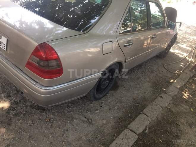 Mercedes C 230 1997, 230,066 km - 2.3 l - Bakı