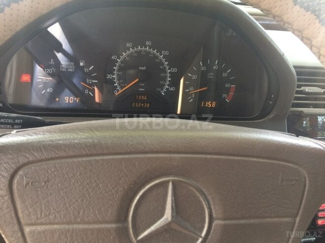 Mercedes C 230 1997, 230,066 km - 2.3 l - Bakı