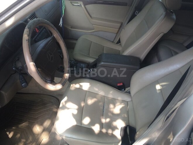 Mercedes C 230 1997, 230,066 km - 2.3 l - Bakı
