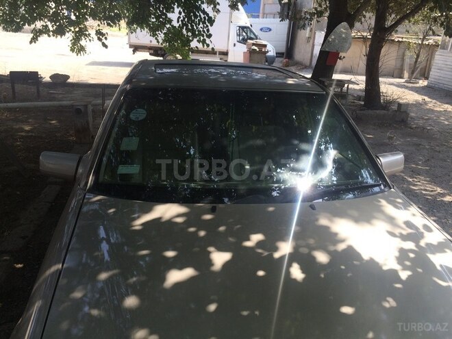 Mercedes C 230 1997, 230,066 km - 2.3 l - Bakı