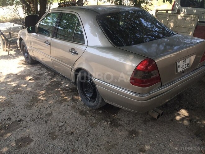 Mercedes C 230 1997, 230,066 km - 2.3 l - Bakı
