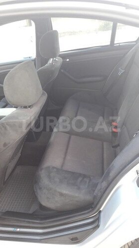 BMW 318 2002, 163,000 km - 1.9 l - Bakı