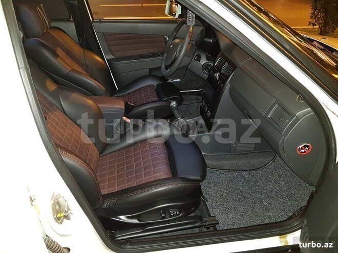 LADA (VAZ) Priora 2012, 89,000 km - 1.6 l - Bakı