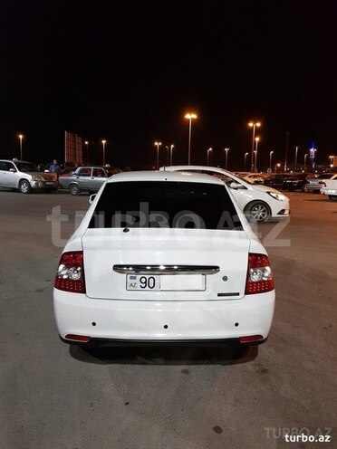 LADA (VAZ) Priora 2012, 89,000 km - 1.6 l - Bakı