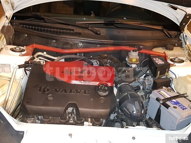 LADA (VAZ) Priora 2012, 89,000 km - 1.6 l - Bakı