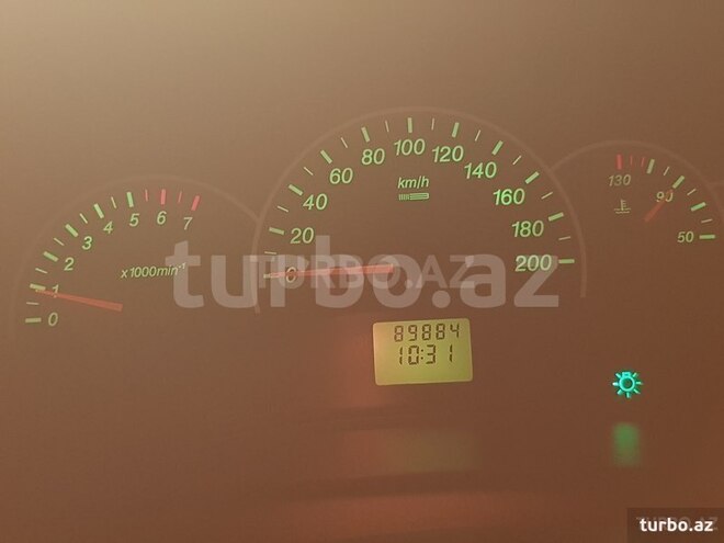 LADA (VAZ) Priora 2012, 89,000 km - 1.6 l - Bakı