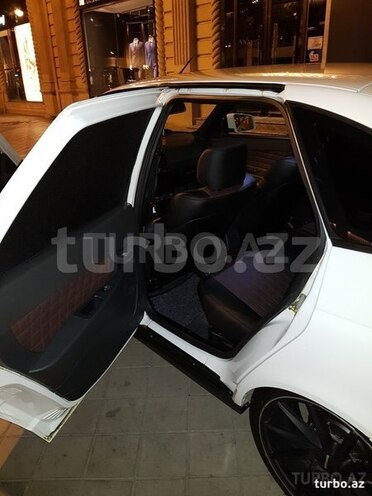 LADA (VAZ) Priora 2012, 89,000 km - 1.6 l - Bakı