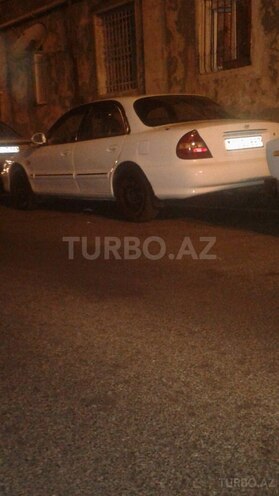 Hyundai Sonata 1997, 278,565 km - 0.2 л - Bakı