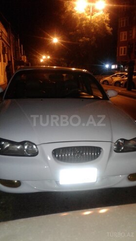Hyundai Sonata 1997, 278,565 km - 0.2 л - Bakı