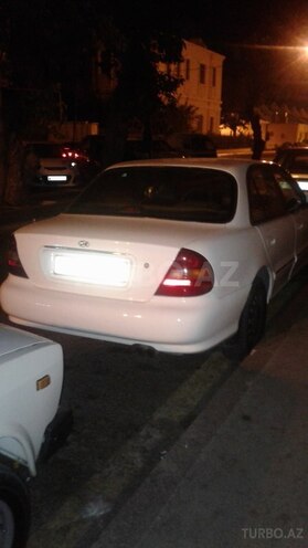 Hyundai Sonata 1997, 278,565 km - 0.2 л - Bakı