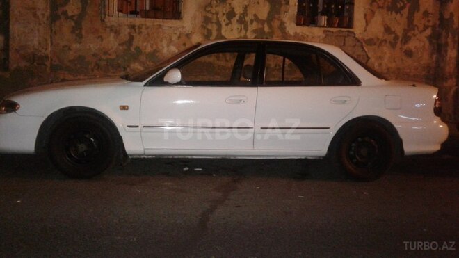 Hyundai Sonata 1997, 278,565 km - 0.2 л - Bakı