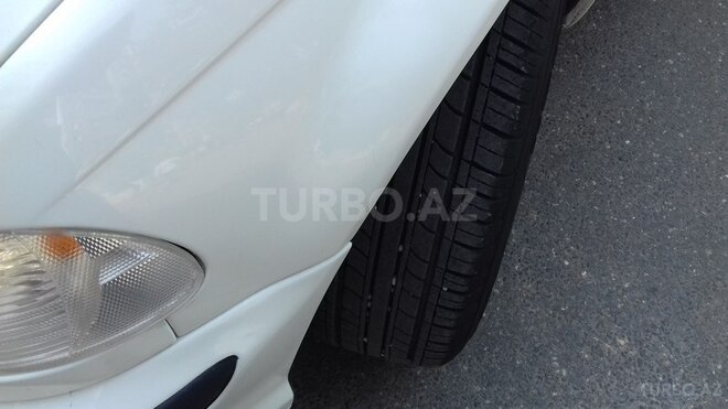 BMW 318 1998, 300,000 km - 1.9 l - Bakı
