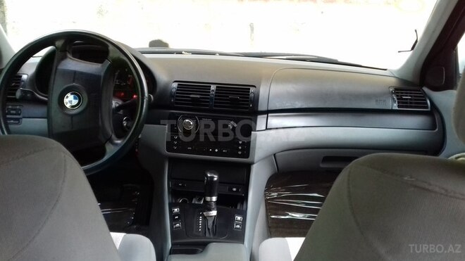 BMW 318 1998, 300,000 km - 1.9 l - Bakı