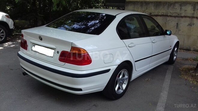 BMW 318 1998, 300,000 km - 1.9 l - Bakı