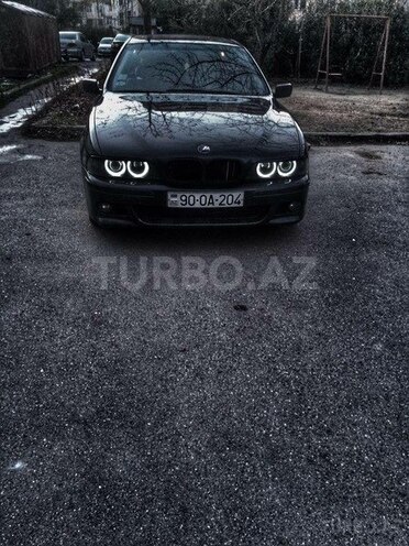 BMW 528 1996, 320,000 km - 0.3 l - Bakı