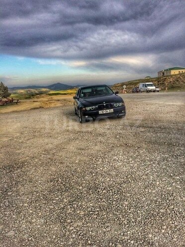 BMW 528 1996, 320,000 km - 0.3 l - Bakı