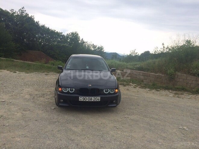 BMW 528 1996, 320,000 km - 0.3 l - Bakı