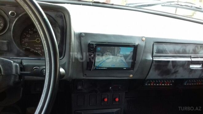 LADA (VAZ) 21045 1973, 278,007 km - 2.4 l - Bakı