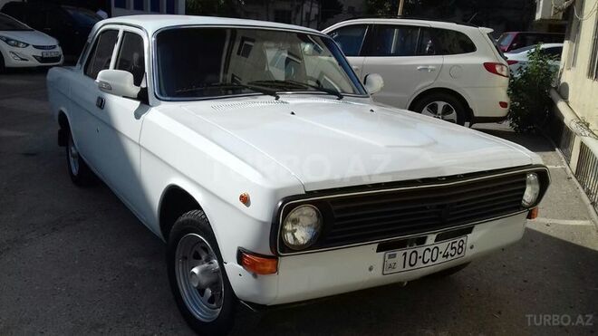 LADA (VAZ) 21045 1973, 278,007 km - 2.4 l - Bakı