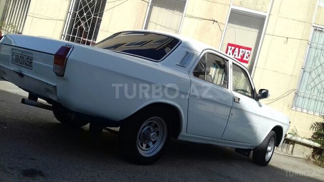 LADA (VAZ) 21045 1973, 278,007 km - 2.4 l - Bakı