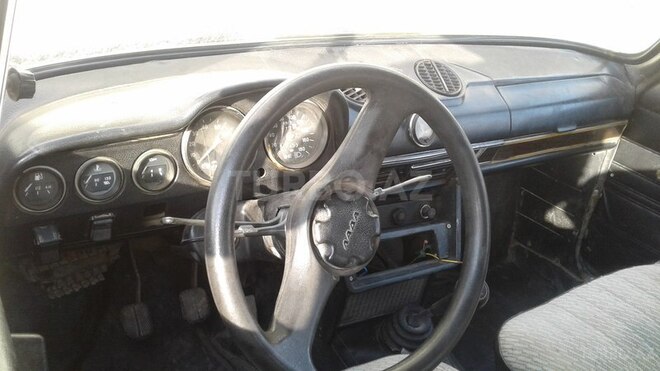 LADA (VAZ) 2106 1986, 2,453,366 km - 0.2 л - Xudat