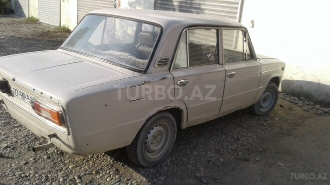 LADA (VAZ) 2106 1986, 2,453,366 km - 0.2 л - Xudat