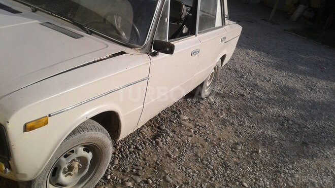 LADA (VAZ) 2106 1986, 2,453,366 km - 0.2 л - Xudat