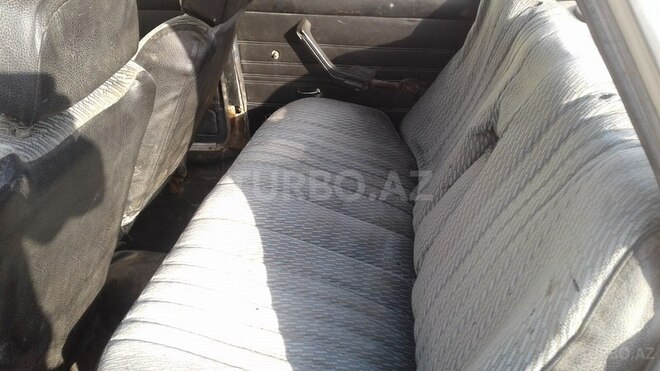 LADA (VAZ) 2106 1986, 2,453,366 km - 0.2 л - Xudat