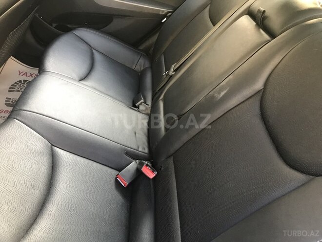 Hyundai Elantra 2012, 40,800 km - 1.8 l - Bakı