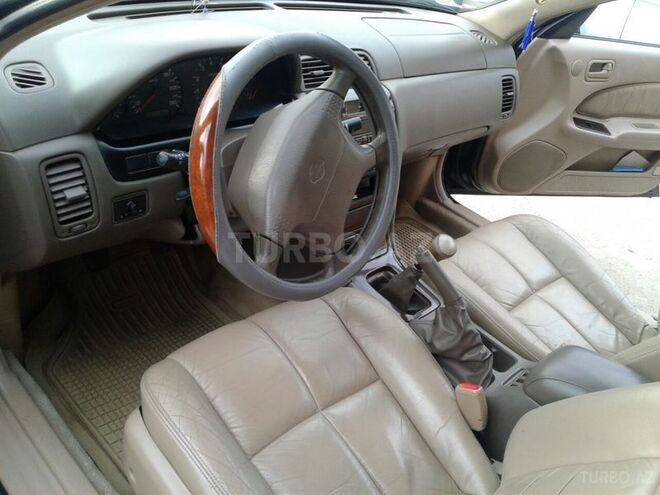 Nissan Maxima 1998, 6,300 km - 3.0 л - Şəmkir