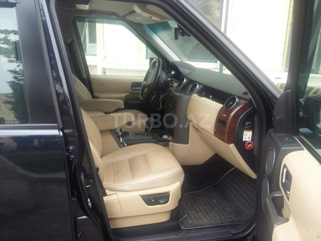 Land Rover Discovery 2005, 196,000 km - 2.7 l - Bakı