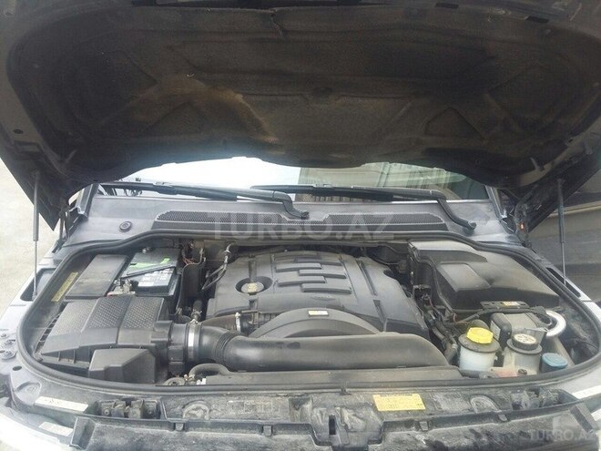 Land Rover Discovery 2005, 196,000 km - 2.7 l - Bakı