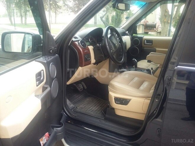 Land Rover Discovery 2005, 196,000 km - 2.7 l - Bakı