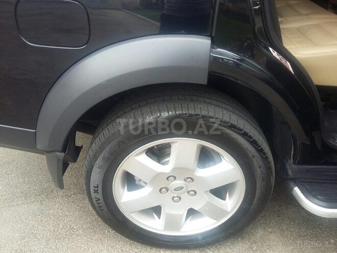 Land Rover Discovery 2005, 196,000 km - 2.7 l - Bakı