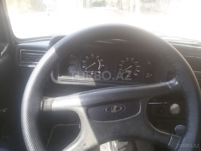 LADA (VAZ) 2107 2011, 125,800 km - 1.6 л - Bakı