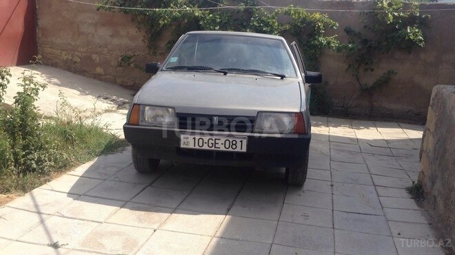 LADA (VAZ) 2109 1998, 250,000 km - 1.5 л - Bakı