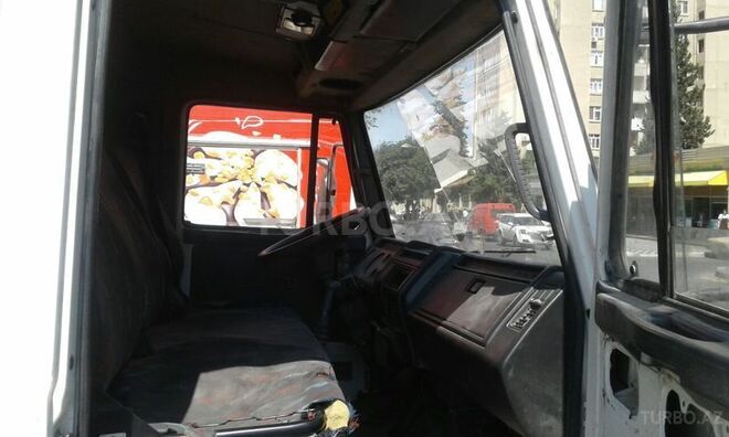 Iveco Otoyol 2004, 175,000 km - 3.9 l - Bakı
