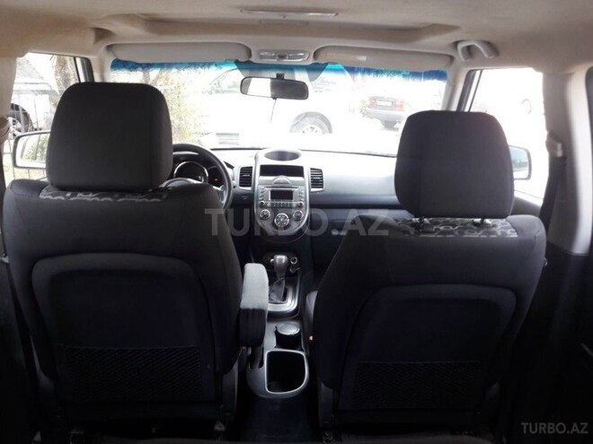 Kia Soul 2011, 104,000 km - 1.6 l - Bakı