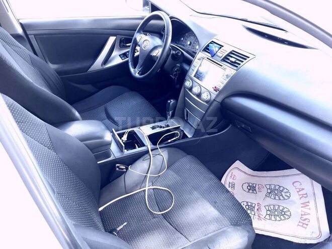 Toyota Camry 2008, 207,000 km - 2.4 l - Bakı