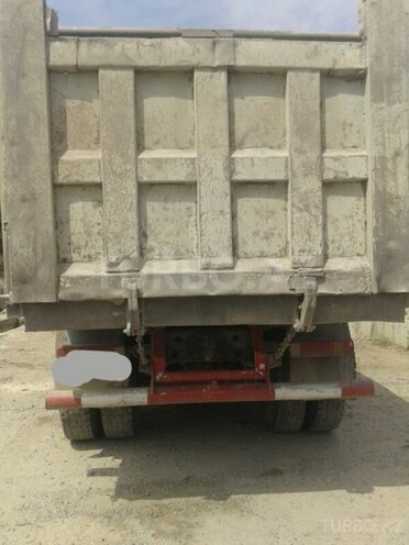 HOWO Sinotruk 2012, 85,000 km - 0.2 l - Bakı