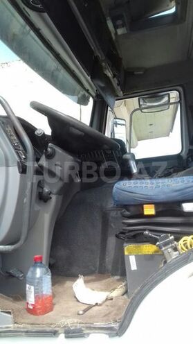 HOWO Sinotruk 2012, 85,000 km - 0.2 l - Bakı