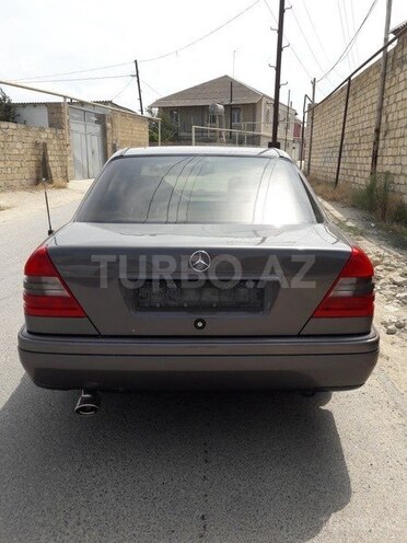 Mercedes C 180 1996, 226,000 km - 1.8 l - Bakı