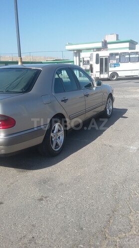 Mercedes E 300 1996, 227,000 km - 3.0 l - Bakı