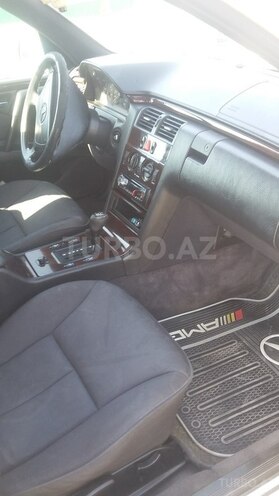 Mercedes E 300 1996, 227,000 km - 3.0 l - Bakı