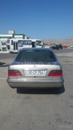 Mercedes E 300 1996, 227,000 km - 3.0 l - Bakı