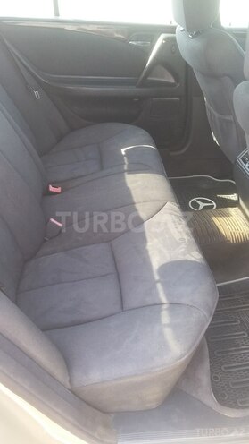 Mercedes E 300 1996, 227,000 km - 3.0 l - Bakı