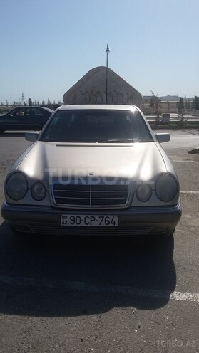 Mercedes E 300 1996, 227,000 km - 3.0 l - Bakı