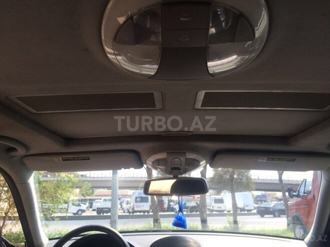 Mercedes E 320 2002, 227,000 km - 3.2 л - Bakı