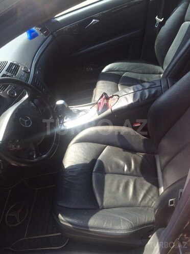 Mercedes E 320 2002, 227,000 km - 3.2 л - Bakı