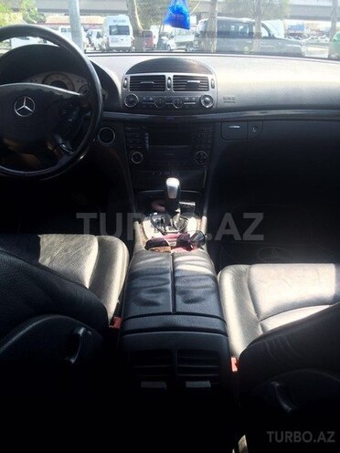 Mercedes E 320 2002, 227,000 km - 3.2 л - Bakı